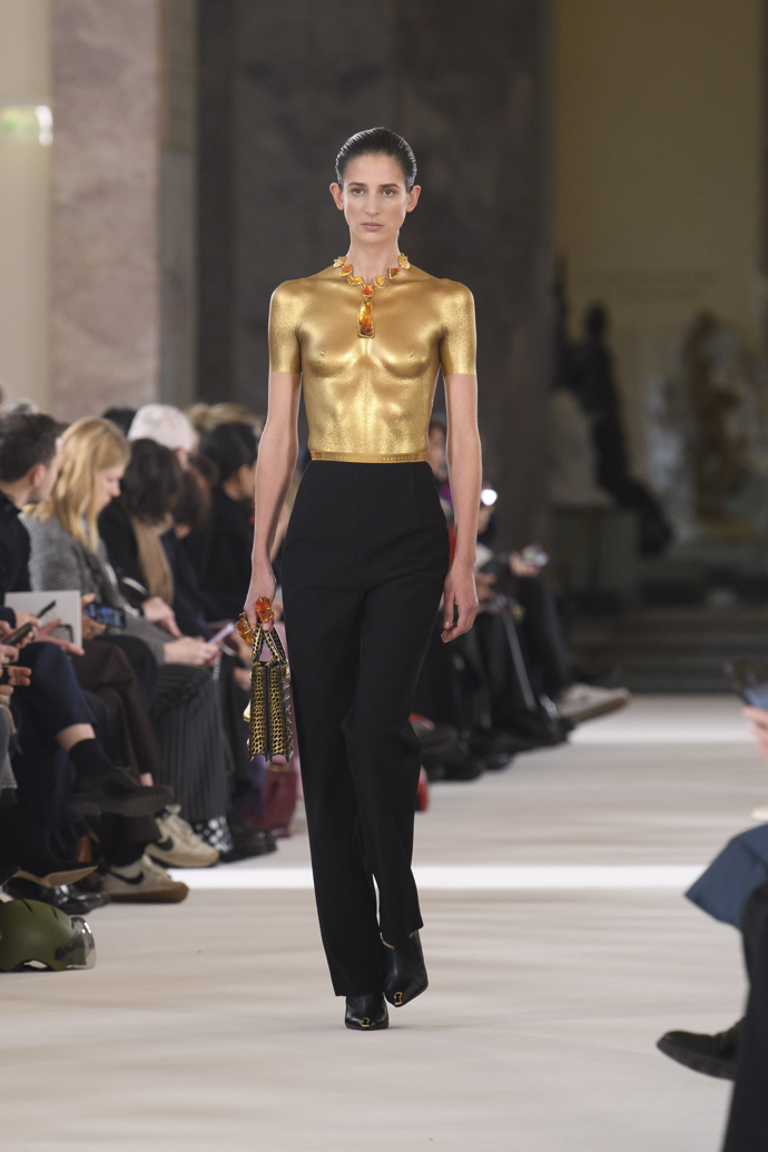  

Schiaparelli S/S 2023
