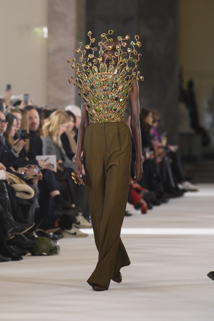  

Schiaparelli S/S 2023
