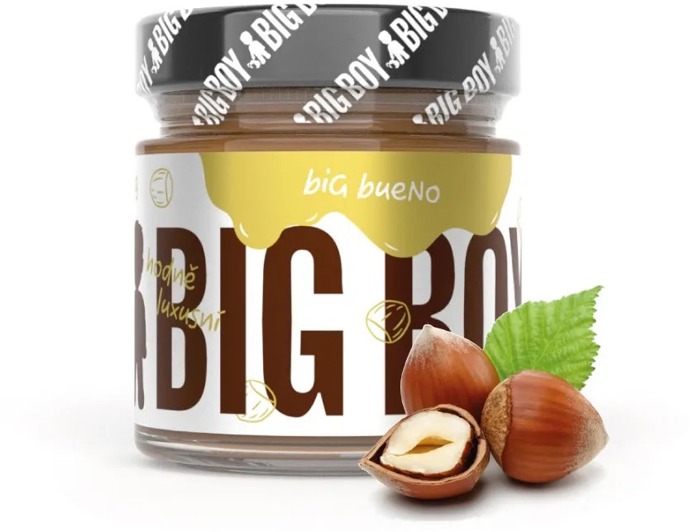  

BIG BOY, BIG Bueno, 229 Kč
