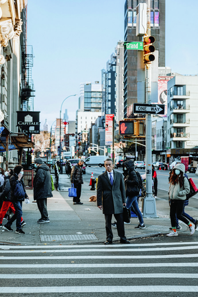  

New York
