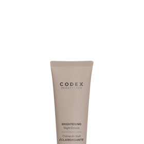 Noční rozjasňující krém ANTU Brightening Moisturizer, Codex Labs, 1420 Kč
Noční rozjasňující krém ANTU Brightening Moisturizer, Codex Labs, 1420 Kč