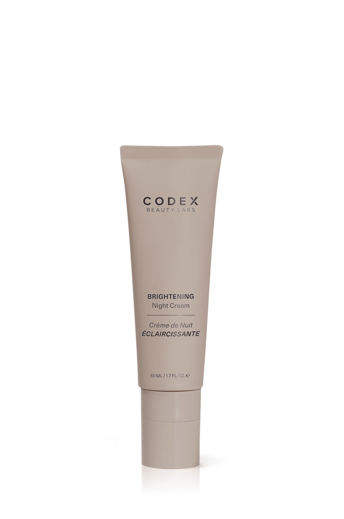  

Noční rozjasňující krém ANTU Brightening Moisturizer, Codex Labs, 1420 Kč
