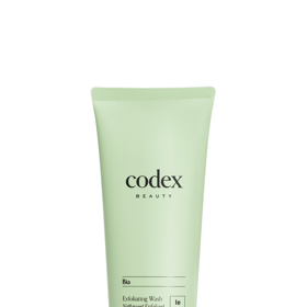 Exfoliační mycí krém Beauty Bia Exfoliating Wash, Codex Labs, 890 Kč
Exfoliační mycí krém Beauty Bia Exfoliating Wash, Codex Labs, 890 Kč
