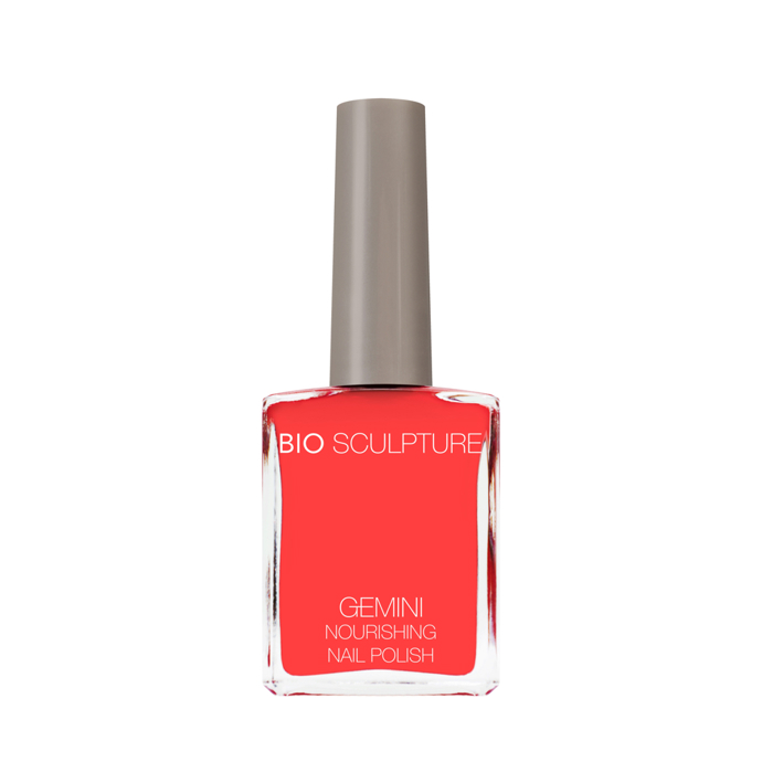  

Lak na nehty Gemini, odstín Spring Splash, Bio Sculpture, 490 Kč
