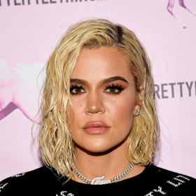  

Khloé Kardashian 
