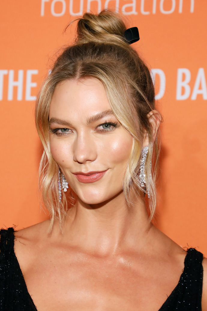  

Karlie Kloss 
