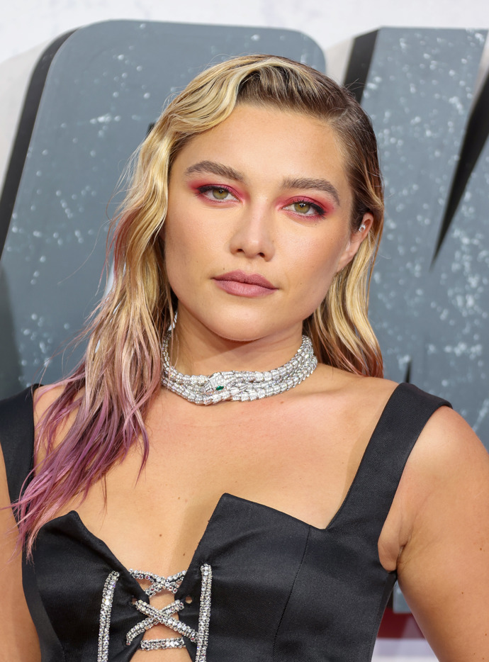  

Florence Pugh 
