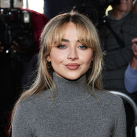 Sabrina Carpenter
Sabrina Carpenter
