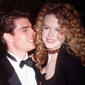Nicole Kidman a Tom Cruise tvořili ikonický pár Hollywoodu.
Nicole Kidman a Tom Cruise tvořili ikonický pár Hollywoodu.