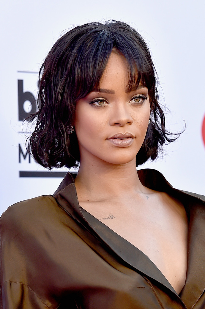  

Rihanna
