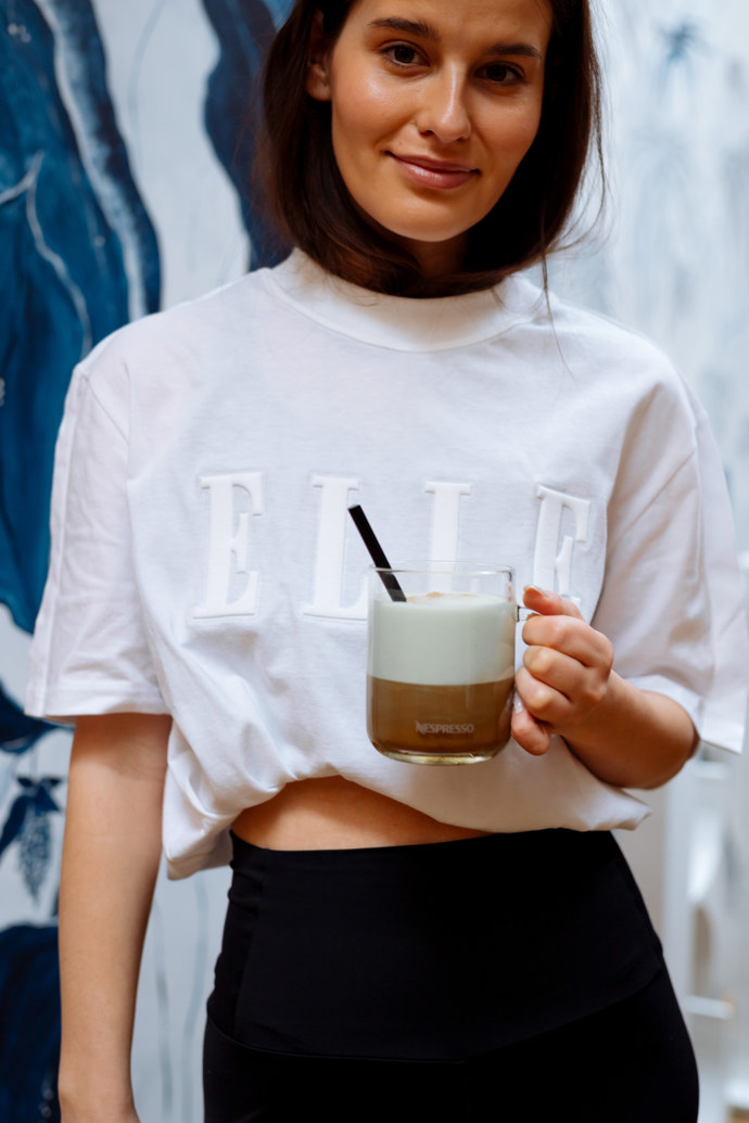  

Event ELLE Brunch & Yoga
