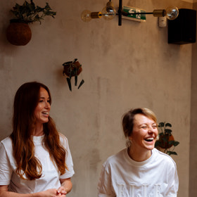  

Event ELLE Brunch & Yoga 

