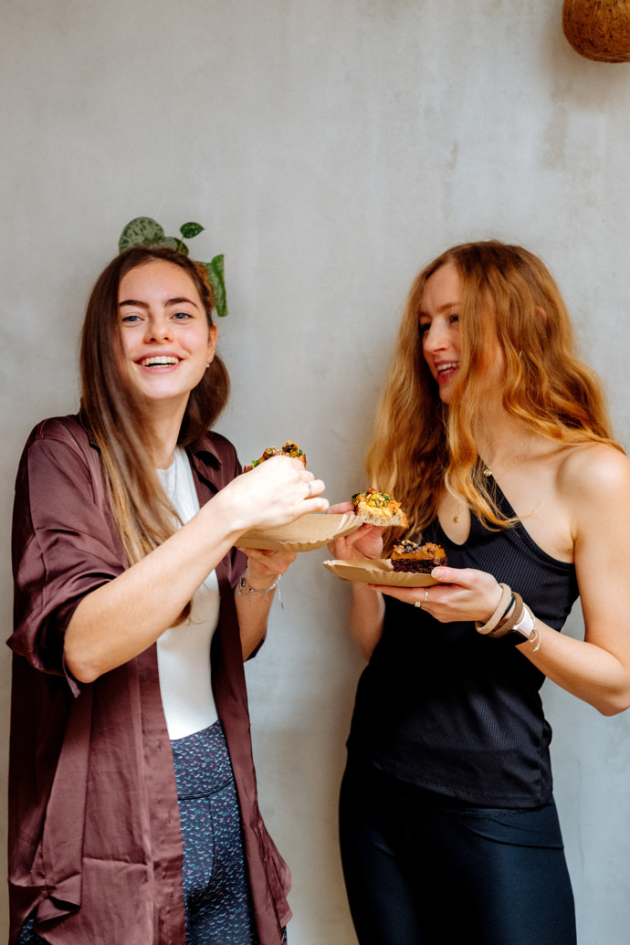  

Event ELLE Brunch & Yoga

