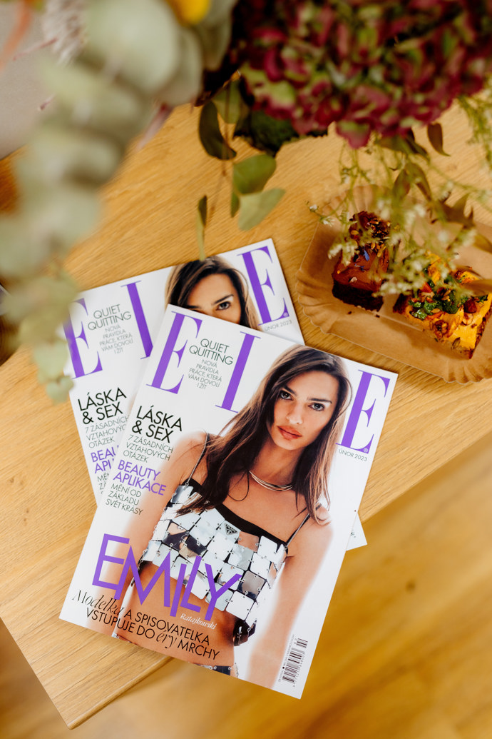  

Event ELLE Brunch & Yoga 
