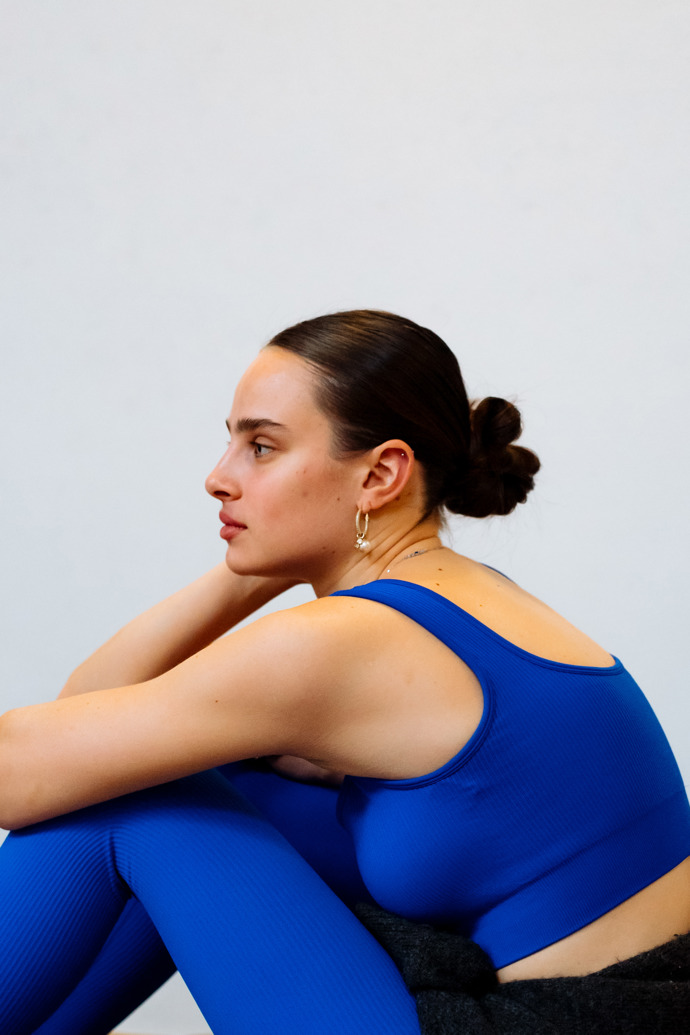  

Event ELLE Brunch & Yoga 
