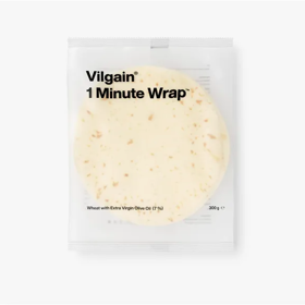 Vilgain Minutový wrap BIO, 49 Kč
Vilgain Minutový wrap BIO, 49 Kč