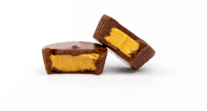  

Vilgain Nut Butter Cups BIO arašídové máslo, 39 Kč
