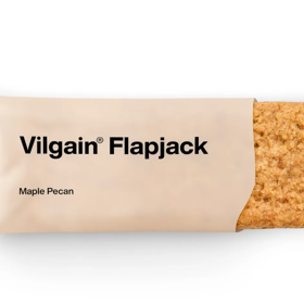Vilgain Flapjack Maple Pecan, 39 Kč
Vilgain Flapjack Maple Pecan, 39 Kč