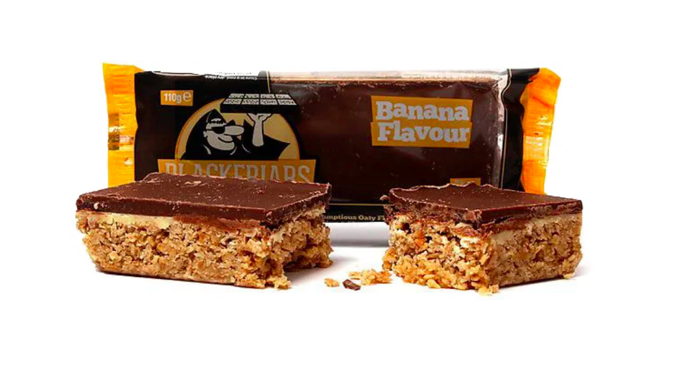  

 

Blackfriars Bakery UK Flapjack

 

