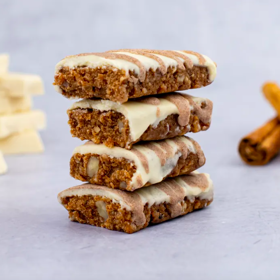 Vilgain Protein Bar cinnamon roll
Vilgain Protein Bar cinnamon roll