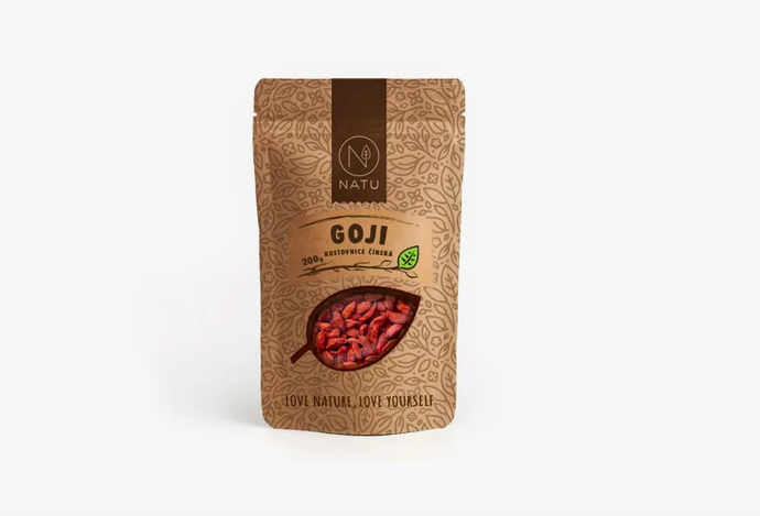  

Natu Goji kustovnice čínská, 123 Kč, Aktin.cz
