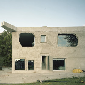 Na které osobnosti architektury se můžete v Praze zajít podívat?
