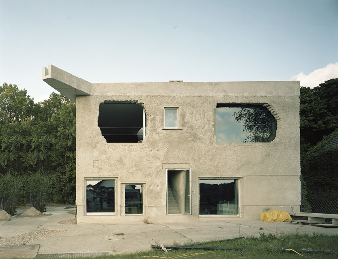 Na které osobnosti architektury se můžete v Praze zajít podívat?

