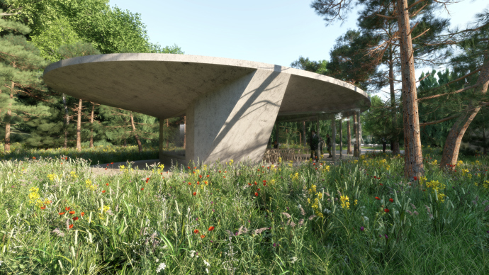 Na které osobnosti architektury se můžete v Praze zajít podívat?
