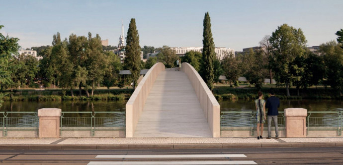 Na které osobnosti architektury se můžete v Praze zajít podívat?
