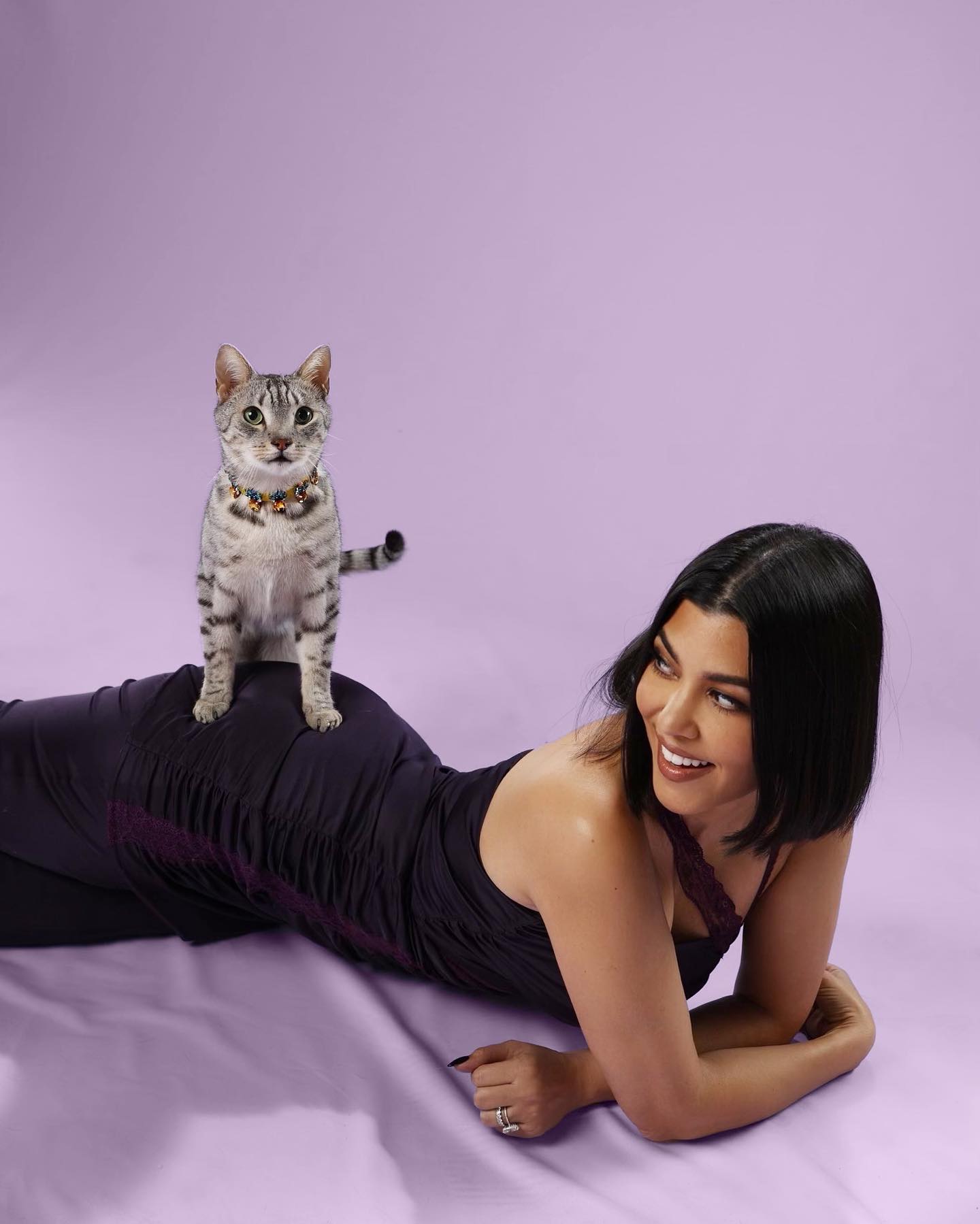  

Kourtney Kardashian
