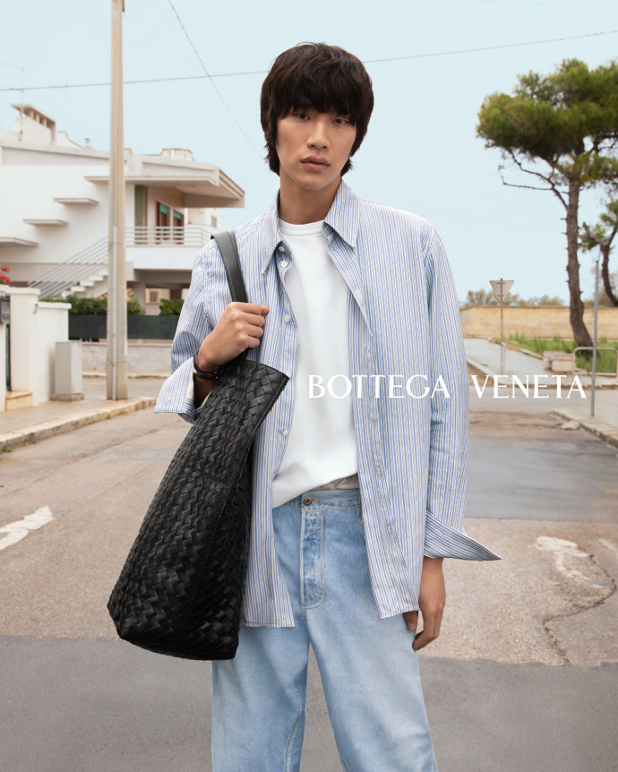 Bottega Veneta
