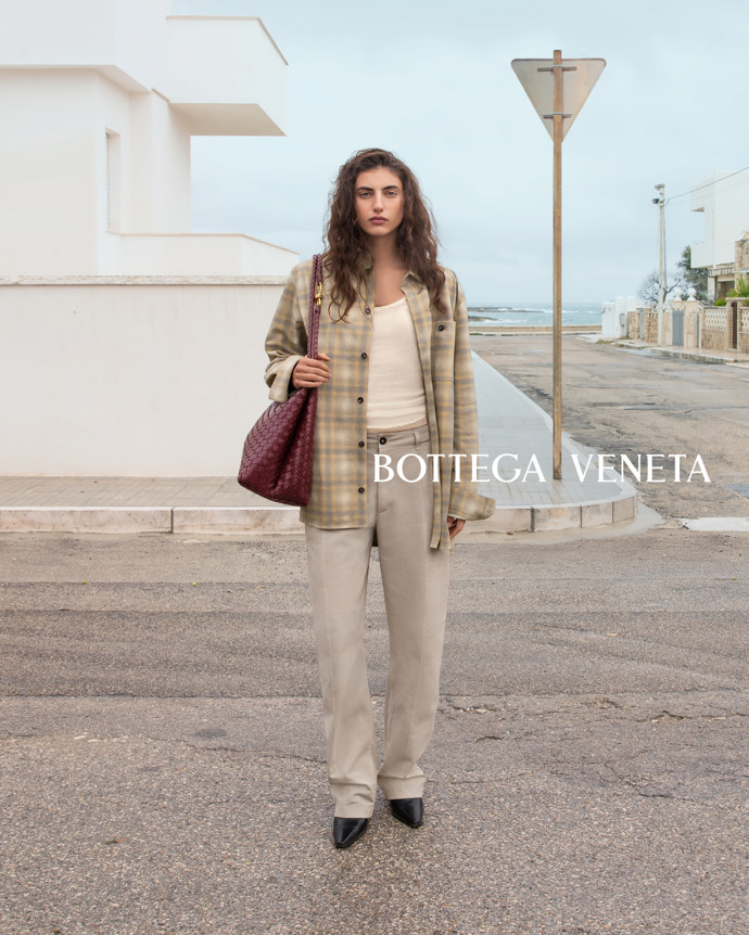 Bottega Veneta
