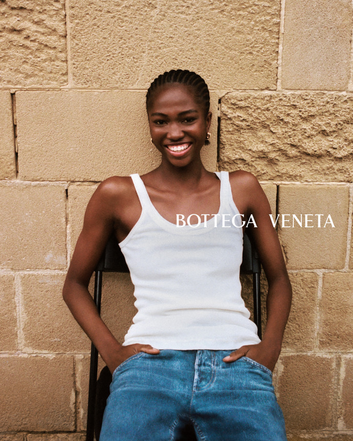 Bottega Veneta
