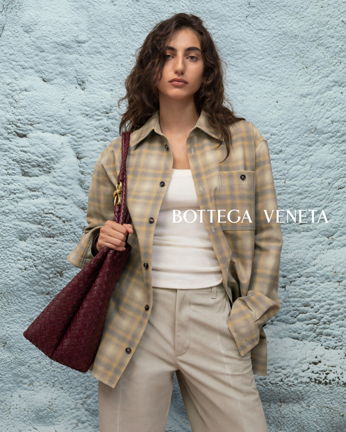 Bottega Veneta
