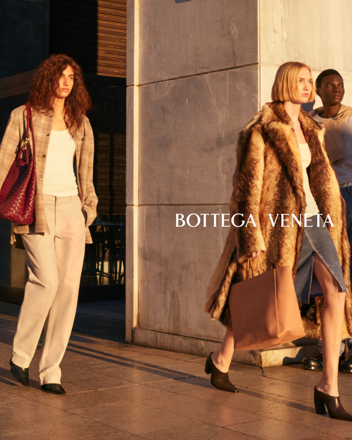 Bottega Veneta
