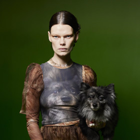 Collina Strada Ready to Wear Fall Winter 2023
Collina Strada Ready to Wear Fall Winter 2023