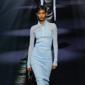 Fendi Ready to Wear Fall Winter 2023
