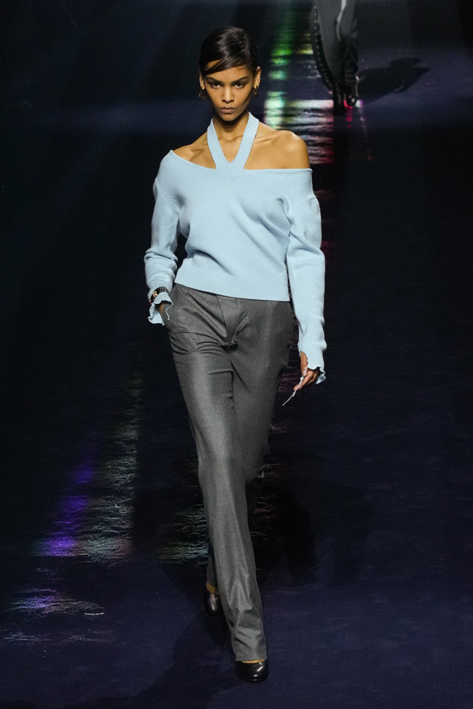 Fendi Ready to Wear Fall Winter 2023
