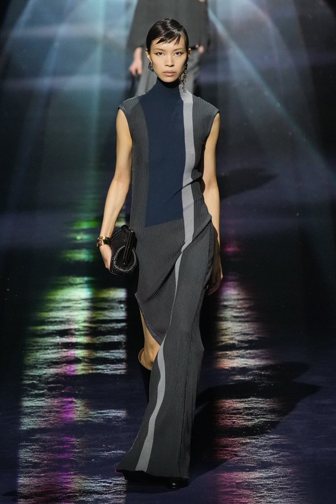 Fendi Ready to Wear Fall Winter 2023
