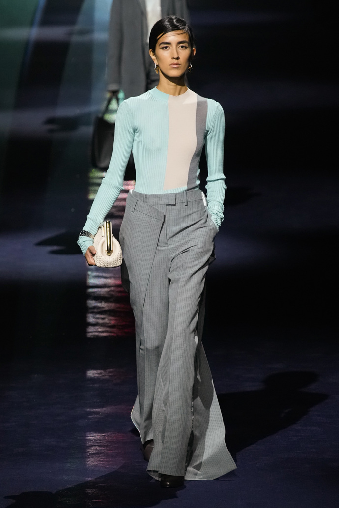 Fendi Ready to Wear Fall Winter 2023
