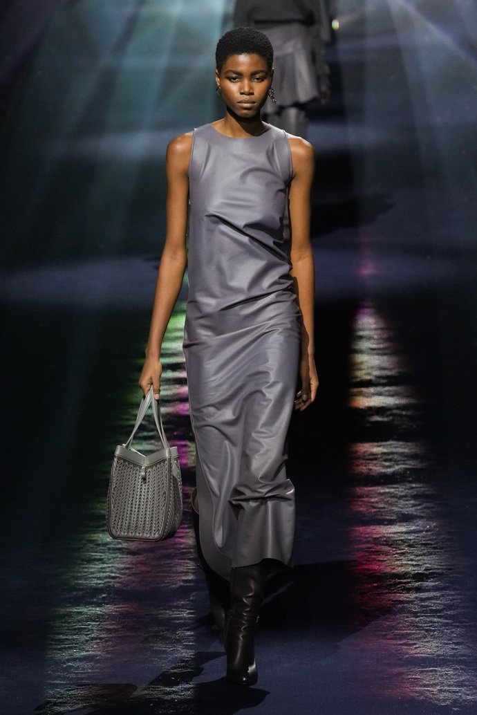 Fendi Ready to Wear Fall Winter 2023
