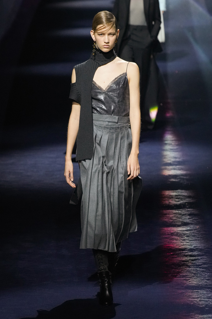 Fendi Ready to Wear Fall Winter 2023
