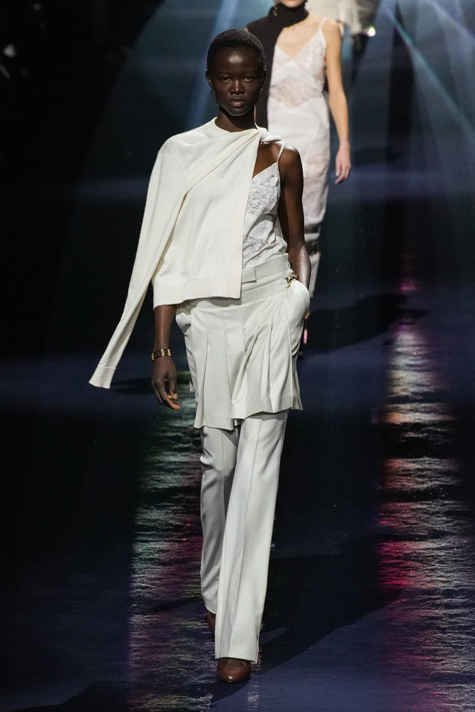 Fendi Ready to Wear Fall Winter 2023
