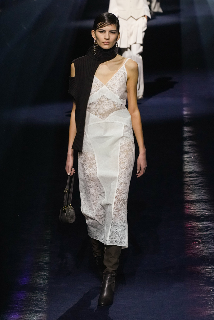 Fendi Ready to Wear Fall Winter 2023
