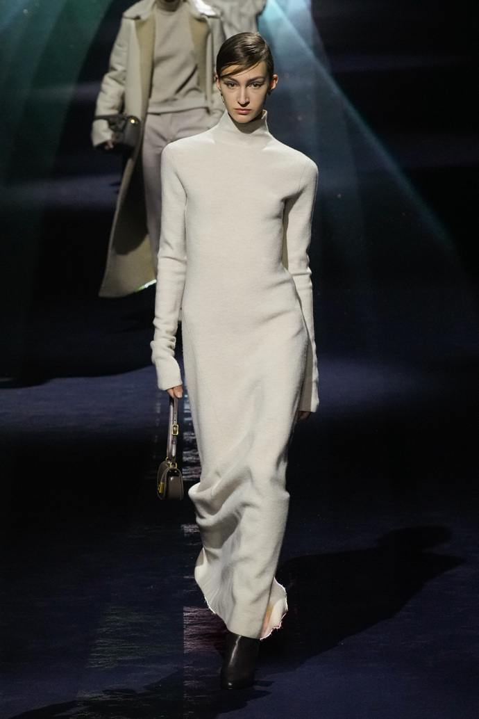 Fendi Ready to Wear Fall Winter 2023
