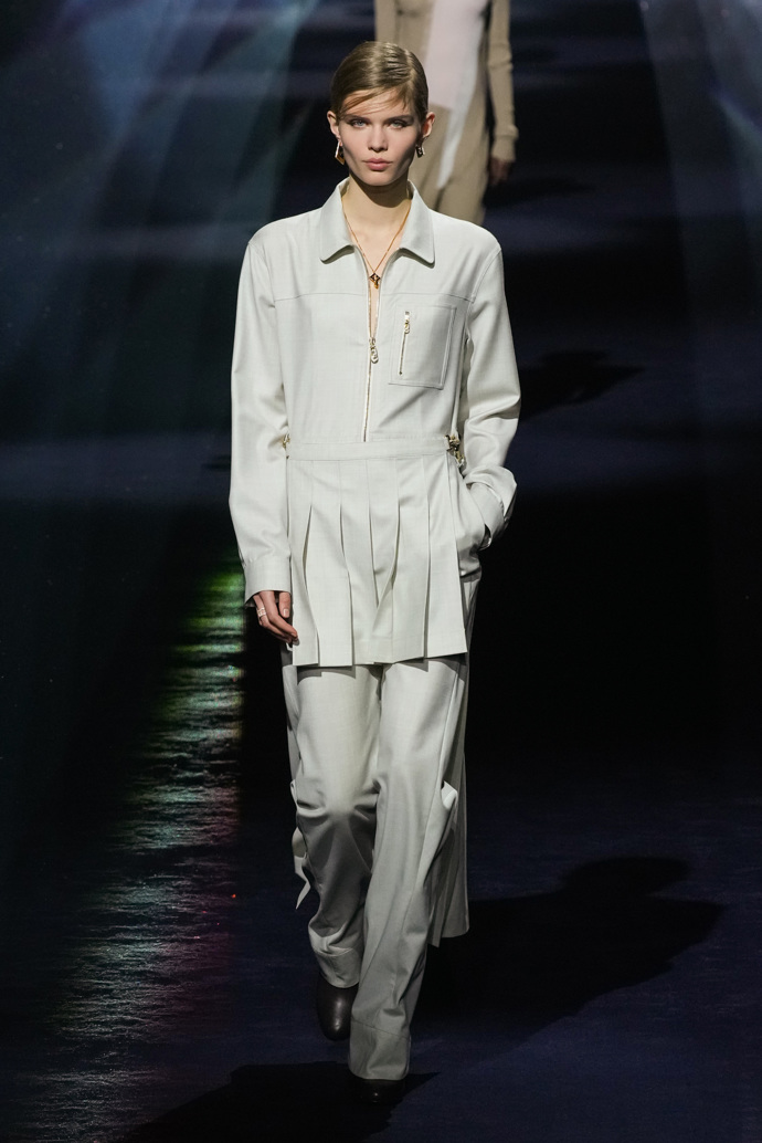 Fendi Ready to Wear Fall Winter 2023

