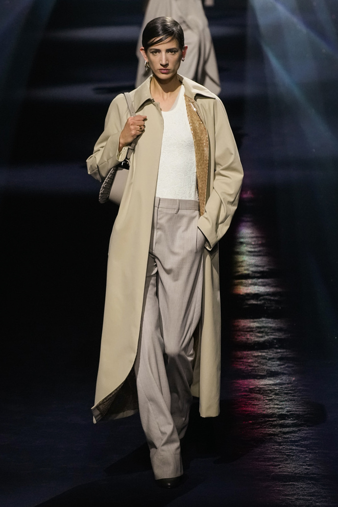 Fendi Ready to Wear Fall Winter 2023
