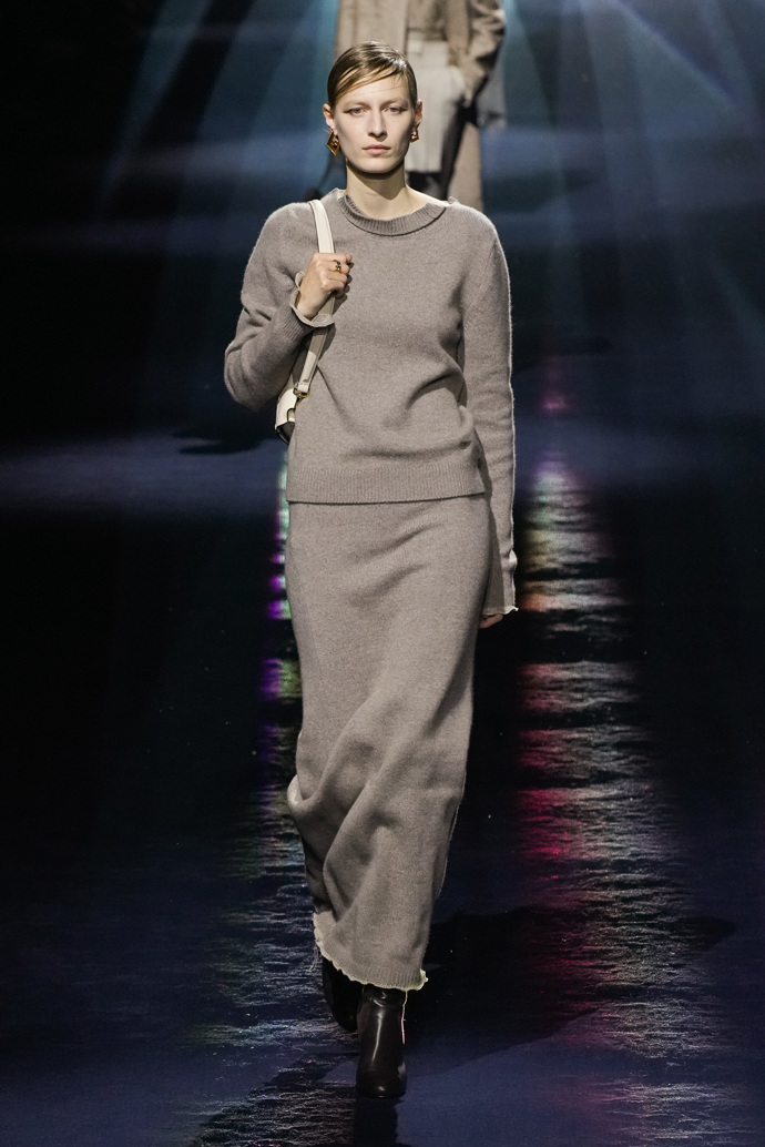 Fendi Ready to Wear Fall Winter 2023
