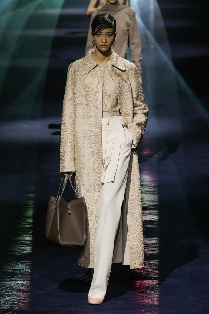 Fendi Ready to Wear Fall Winter 2023
