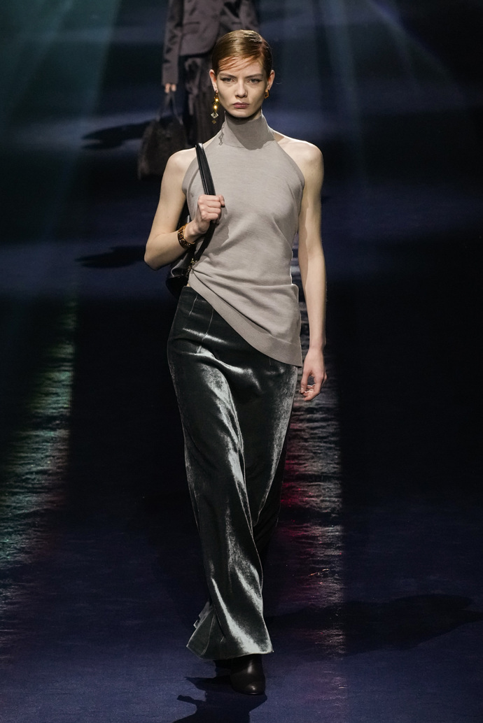 Fendi Ready to Wear Fall Winter 2023
